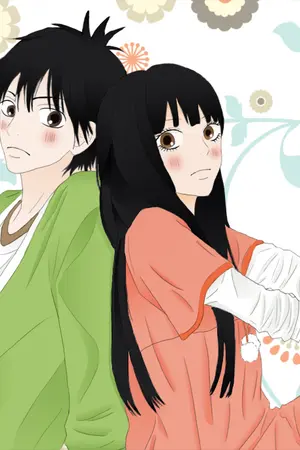 ปกนิยาย Group O ซ่อนรักแอบร้ายกวนป่วนหัวใจคุณ