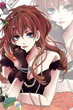 ปกนิยาย รักสุดป่วนของยัยเจ้าหญิงฝึกหัด