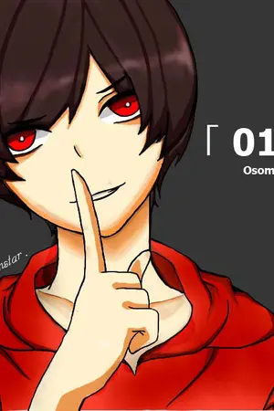 ปกนิยาย [Fan Fiction: Osomatsu-san] ไดอารี่ของ「 ฉัน 」