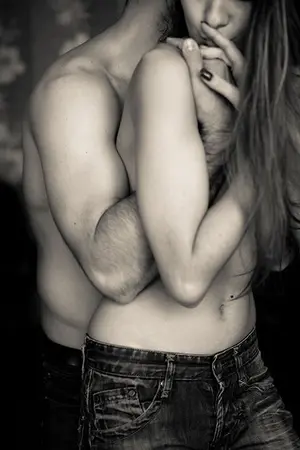 ปกนิยาย โซ่พิศวาสบ่วงหัวใจ