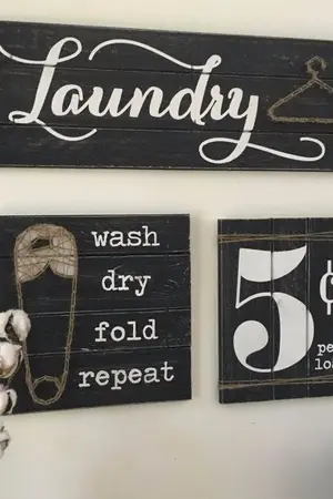 ปกนิยาย JK's laundry service (vkook) #วีกุกซักรีด