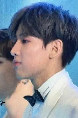 ปกนิยาย SHORT FIC [MARK X BAM]   ONLY WE KNOW