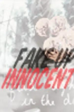 ปกนิยาย (fic:chanbaek & exo)Fake UP ! INNOCENT 2