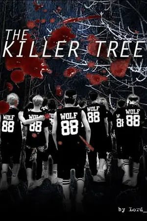 ปกนิยาย [Fic exo]The Killer Tree