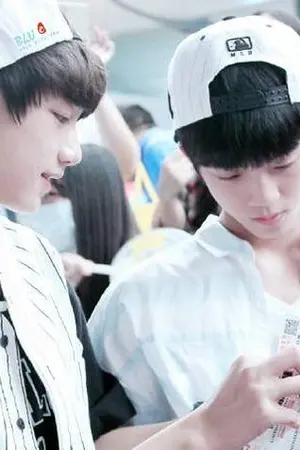 ปกนิยาย [HANGCHENG] WHISTLE