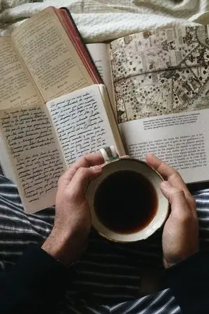 ปกนิยาย (GOT7) os/sf : never-ending-story♡