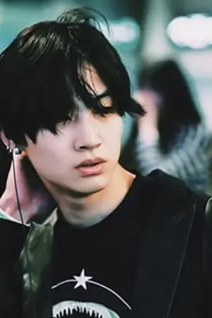 ปกนิยาย [bnior/bnyoung] HOW TO ♡ #วิธีจีบจินยอง