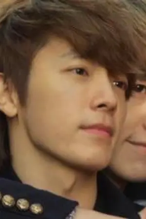 ปกนิยาย Rising Stars First Love [SJ - KyuHae]