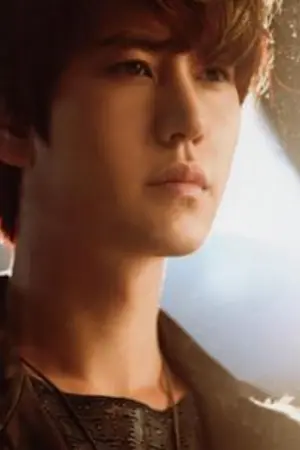 ปกนิยาย ผู้เป็นที่รัก [SJ - KyuHae 10 ตอน จบแล้ว]