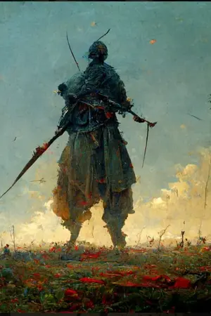 ปกนิยาย Battle of Gods || ภาค กำเนิดตัวหมากที่ทรงพลังที่สุด