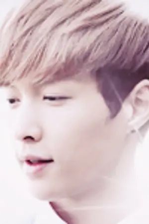 ปกนิยาย [EXO-SF] El 24/7 ( D e s t i n y )