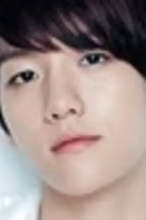 ปกนิยาย "Puppy Boy" ChanBaek : short fiction