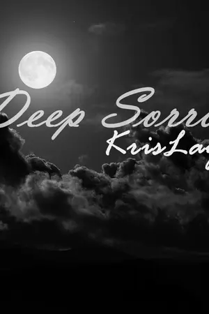 ปกนิยาย "Deep Sorrow" : KrisLay's short fiction