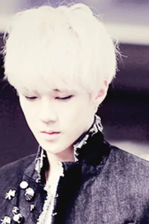 ปกนิยาย THE LAST..รักสุดท้ายของนายซุปตาร์ { EXO SNSD }