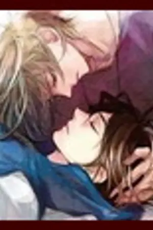 ปกนิยาย ++G-STORY++ เล่า..เรื่อง..ราว..รัก [YAOI]