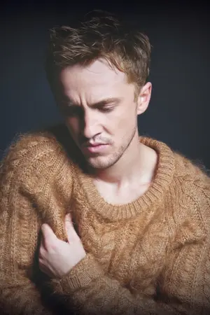 ปกนิยาย Not End Once ไม่จบสักที...