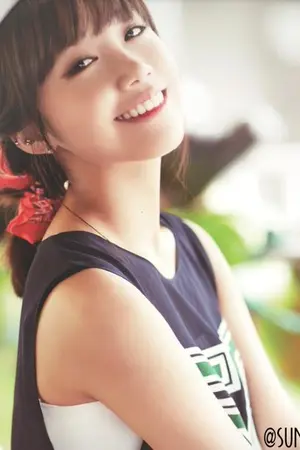 ปกนิยาย {EXO&APINK} Love at first sight