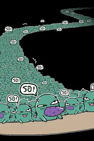 ปกนิยาย Code B1A2 ! #ก็กูจะยุ่งมีไรมั้ย?