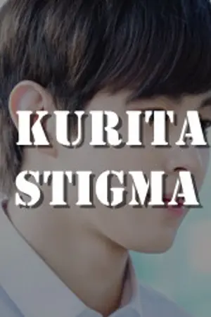 ปกนิยาย KURITA STIGMA ลิขิตรักพันธนาการใจ