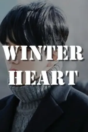 ปกนิยาย WINTER HEART ทลายหัวใจยัยตัวร้าย