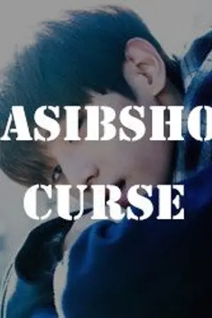 ปกนิยาย KASIBSHOL CURSE คำสาปรักมาเฟียร้าย