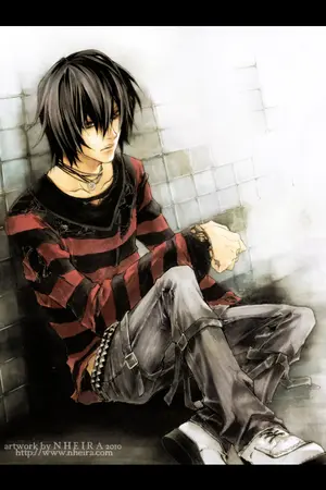 ปกนิยาย BlacX คนสืบสวน...คดีอาถรรพ์