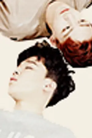 ปกนิยาย [FIC BTS] One Week Friends เพื่อนกัน อาทิตย์เดียว