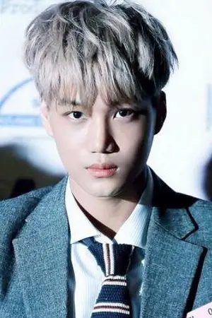ปกนิยาย [Fic EXO] Conundrum..  [ KAI ]