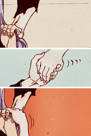 ปกนิยาย AFTER RAIN ll ฟ้าหลังฝน.