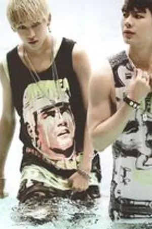 ปกนิยาย SING A SONG #JACKBAM