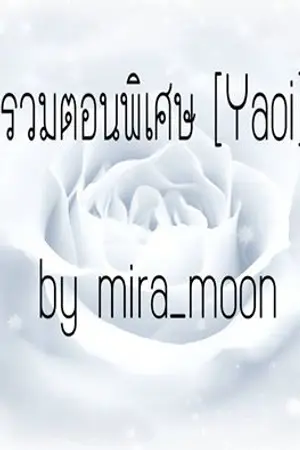 ปกนิยาย