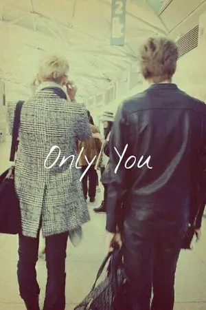 ปกนิยาย [SF][OF] EXO - KRISTAO