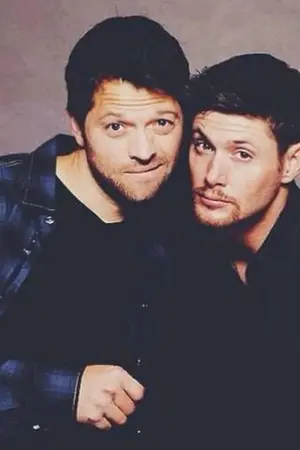 ปกนิยาย Please make him stop  ( Destiel Christmas Special)