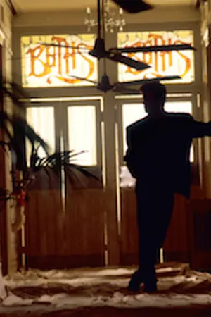 ปกนิยาย Call from an Angel