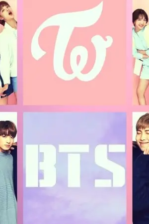 ปกนิยาย BANGTWICE 's diary ❤ || ❝ภูมิแพ้กรุงเทพ❞