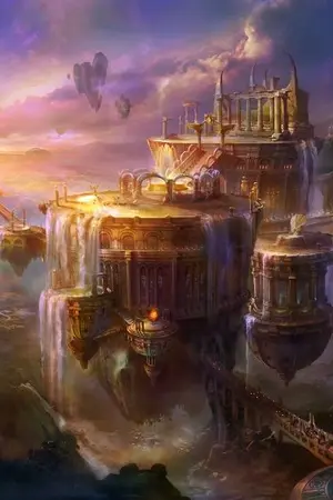 ปกนิยาย มหาสงครามตำนานเนตรทิพย์