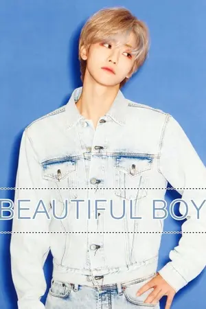 ปกนิยาย Beautiful Boy สามีคนสวยของยัยหมวยคนเดียว