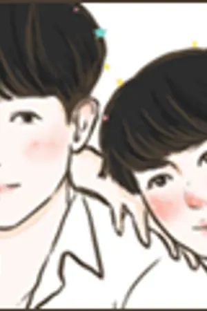 ปกนิยาย One Word, Once Again (yaoi)