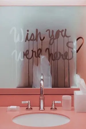 ปกนิยาย [GOT7] Ethereal | Bnior, Bnyoung [SF/OS]