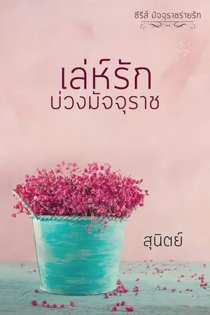 ปกนิยาย