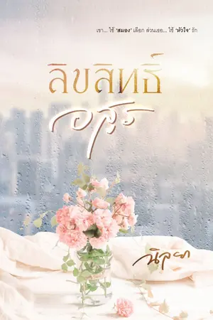 ปกนิยาย