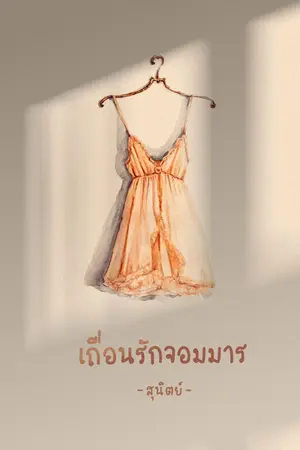 ปกนิยาย