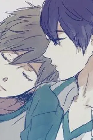 ปกนิยาย [Fic Free l MakoHaru] FARAWAY