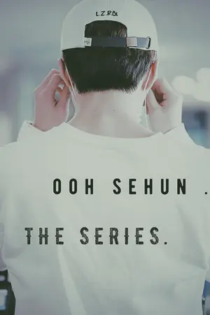 ปกนิยาย { fic hunhan } เพราะเซฮุนนั้นชอบลู่หาน #hunlikehan