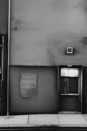 ปกนิยาย None but the lonely heart shall know my anguish