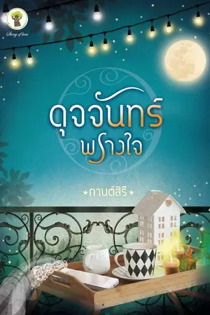 ปกนิยาย