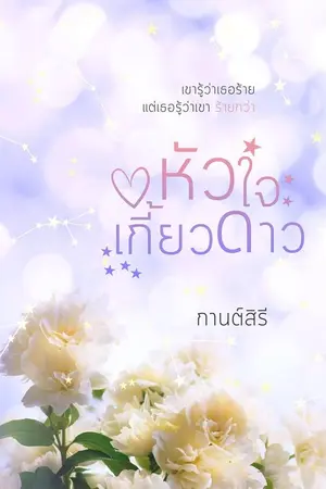 ปกนิยาย