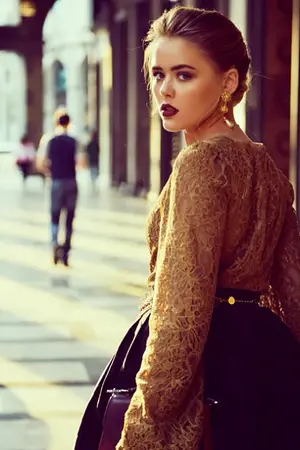 ปกนิยาย knock knock รับรักฉันทีสุดหล่อ!!!