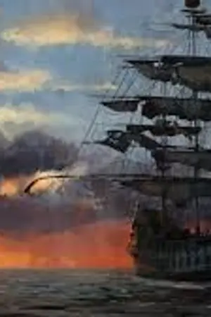 ปกนิยาย THE TREASURE OF THE OCEAN [JaeDo ft.TaeTen,LuJung]