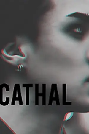 ปกนิยาย CATHAL BLOOD LUCIFER ♥ | รักอันตรายนายซาตาน